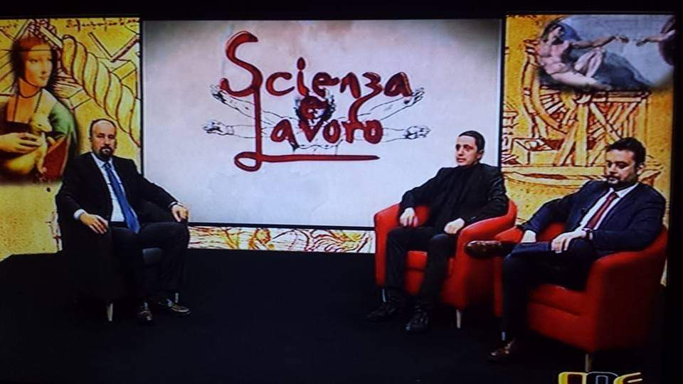 Scienza e Lavoro 2