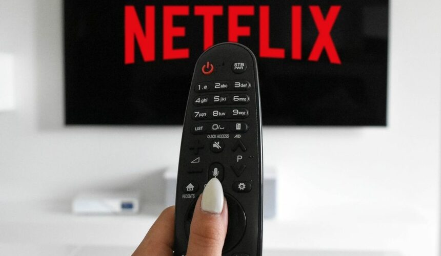 Quanti di voi fanno uso dello streaming?